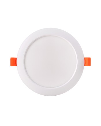 EILAT * EMPOTRABLE LED CCT 9W BLANCO